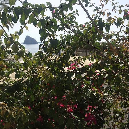 Casual Guest House Panareal Acquacalda 外观 照片