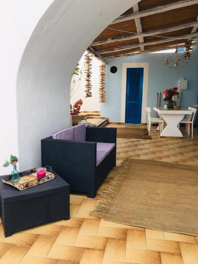 Casual Guest House Panareal Acquacalda 外观 照片
