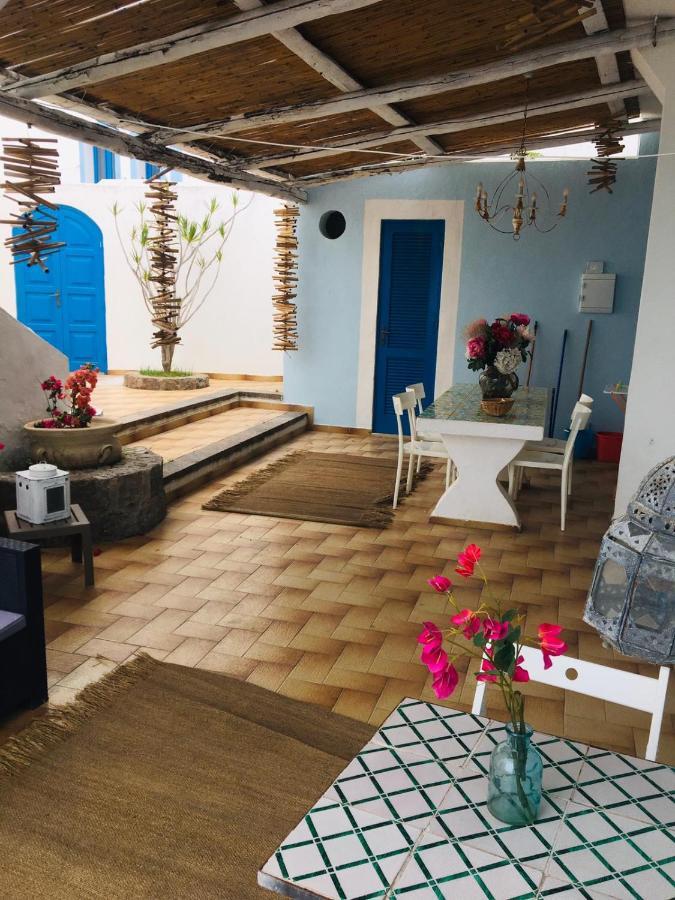 Casual Guest House Panareal Acquacalda 外观 照片