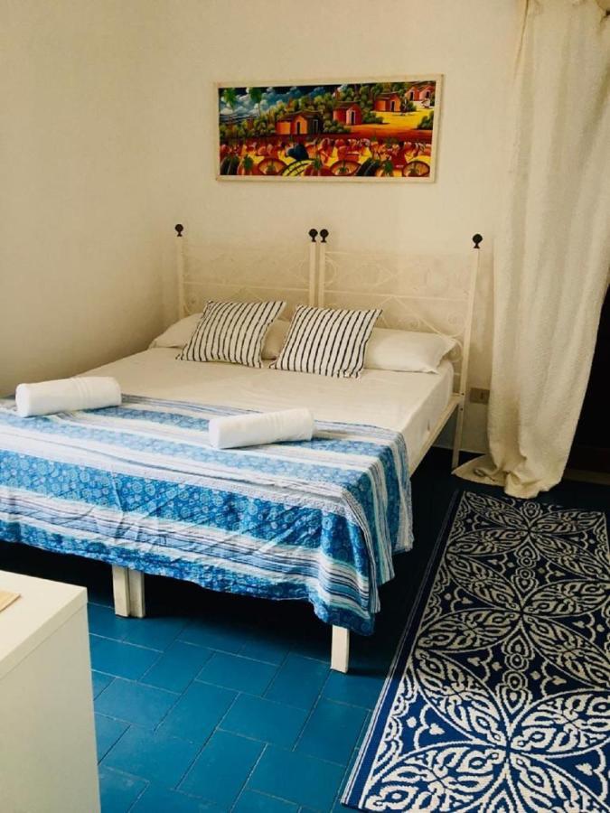 Casual Guest House Panareal Acquacalda 外观 照片