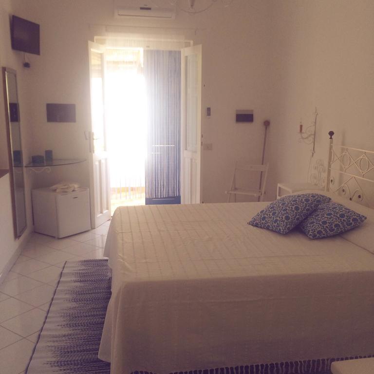 Casual Guest House Panareal Acquacalda 外观 照片