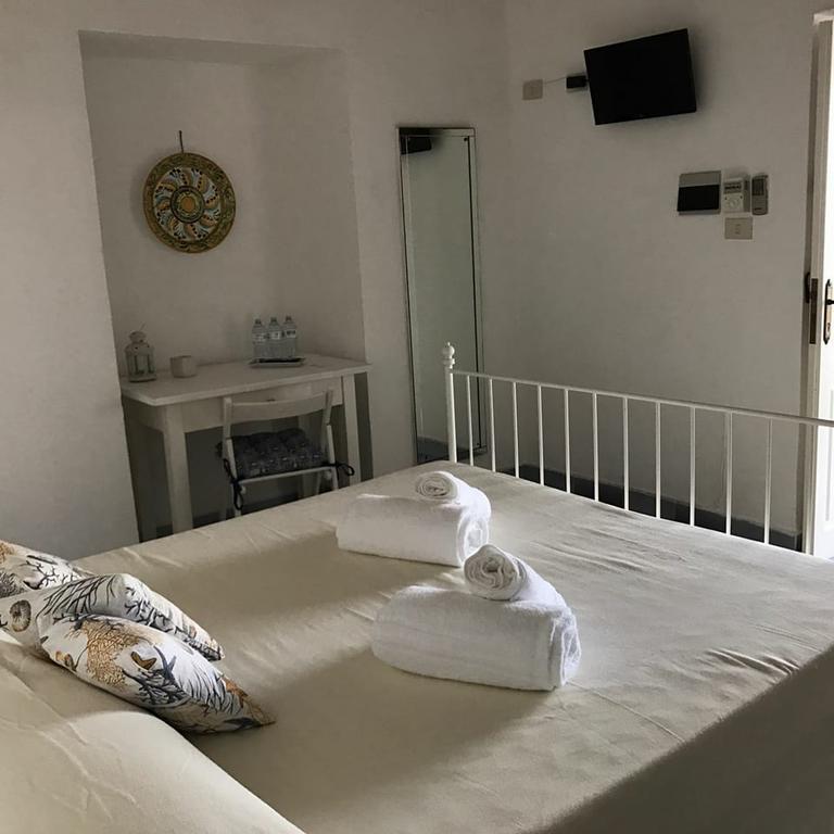 Casual Guest House Panareal Acquacalda 外观 照片