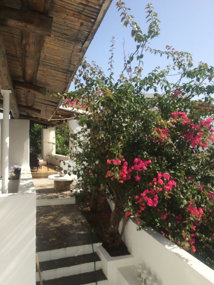 Casual Guest House Panareal Acquacalda 外观 照片