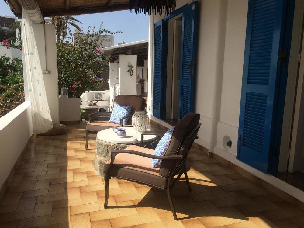 Casual Guest House Panareal Acquacalda 外观 照片