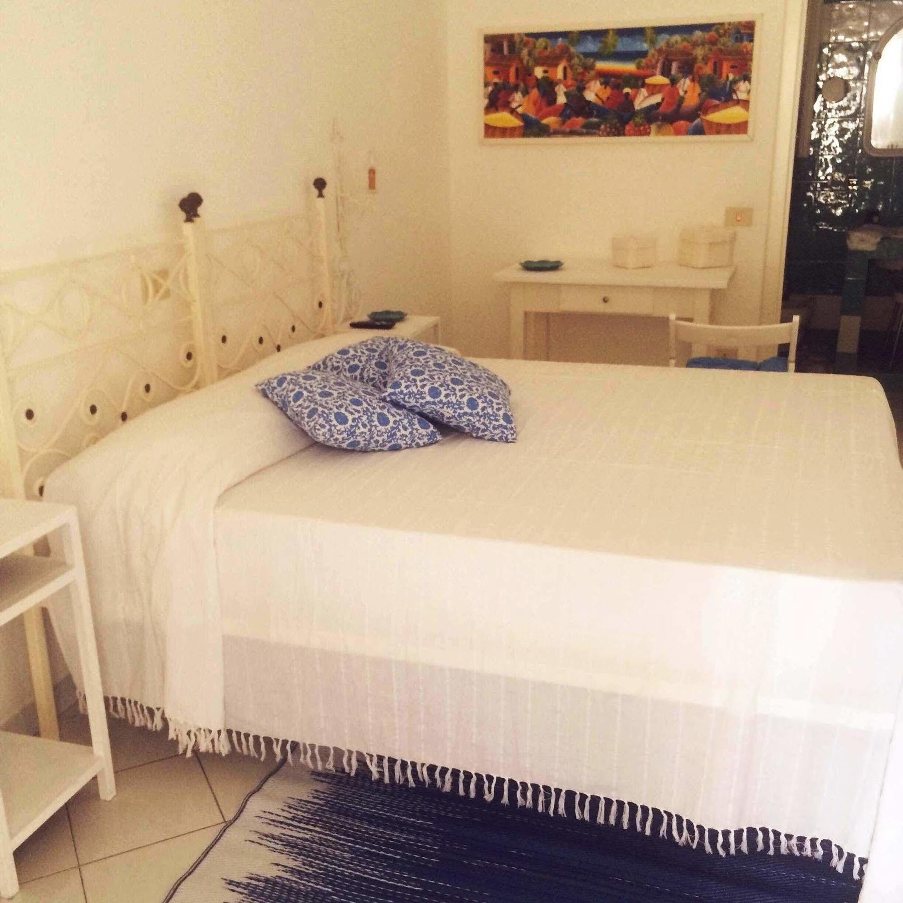 Casual Guest House Panareal Acquacalda 外观 照片