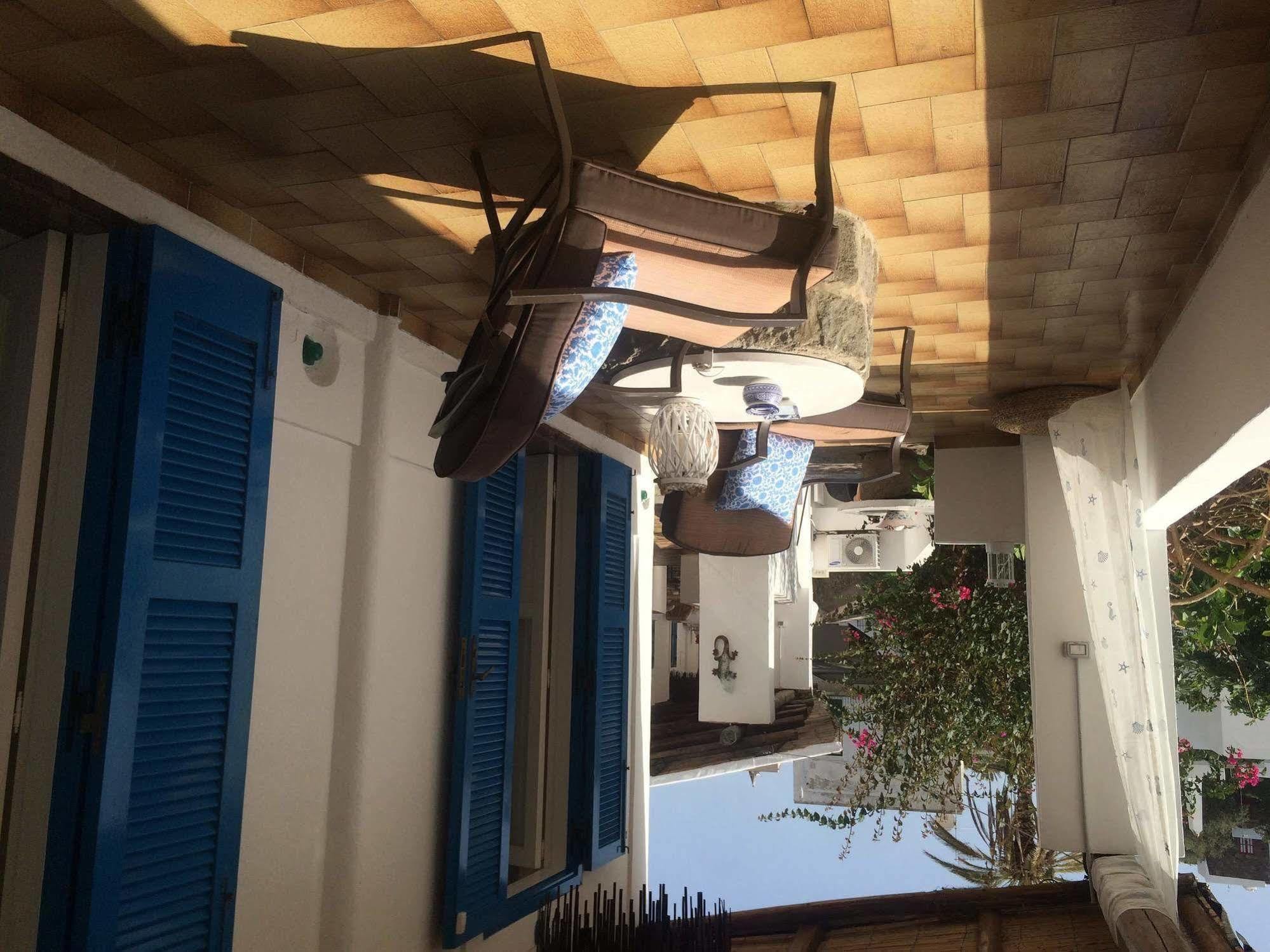 Casual Guest House Panareal Acquacalda 外观 照片