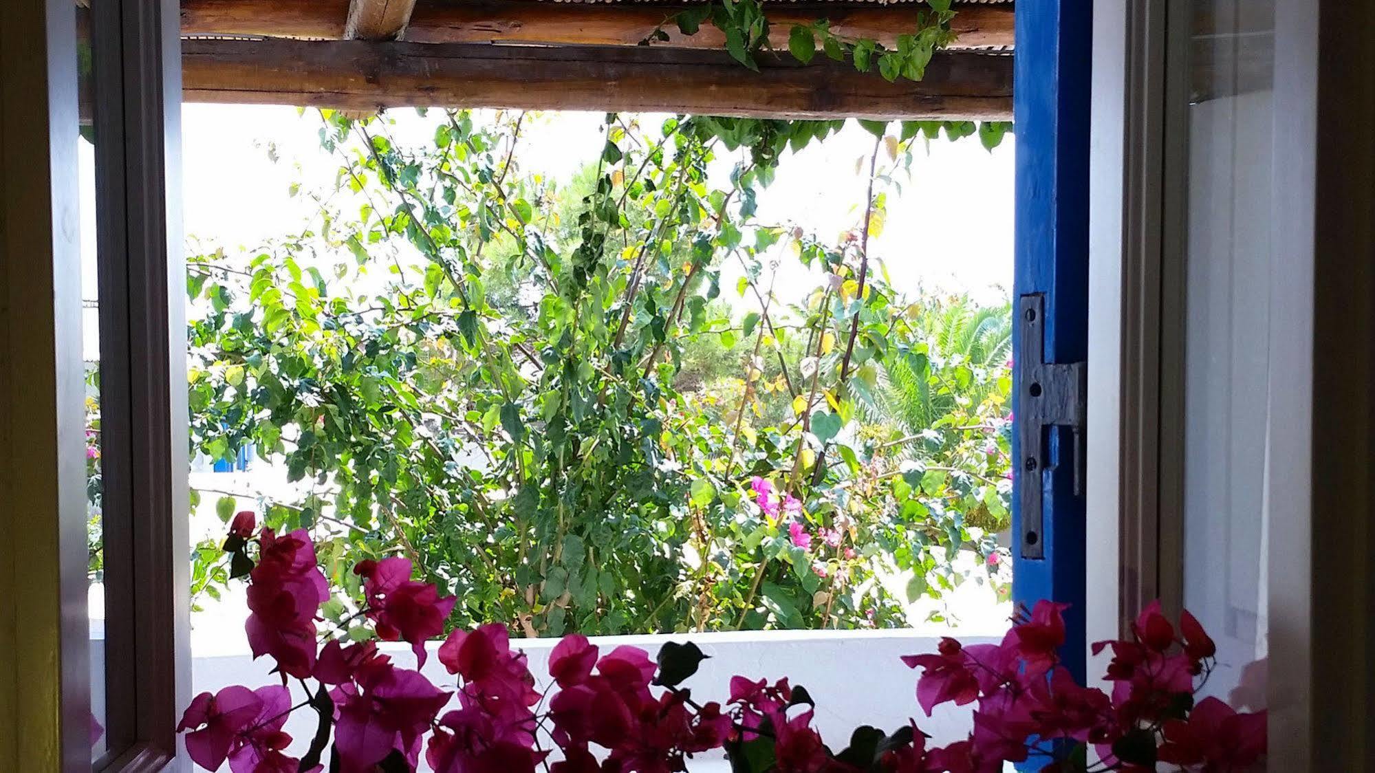 Casual Guest House Panareal Acquacalda 外观 照片