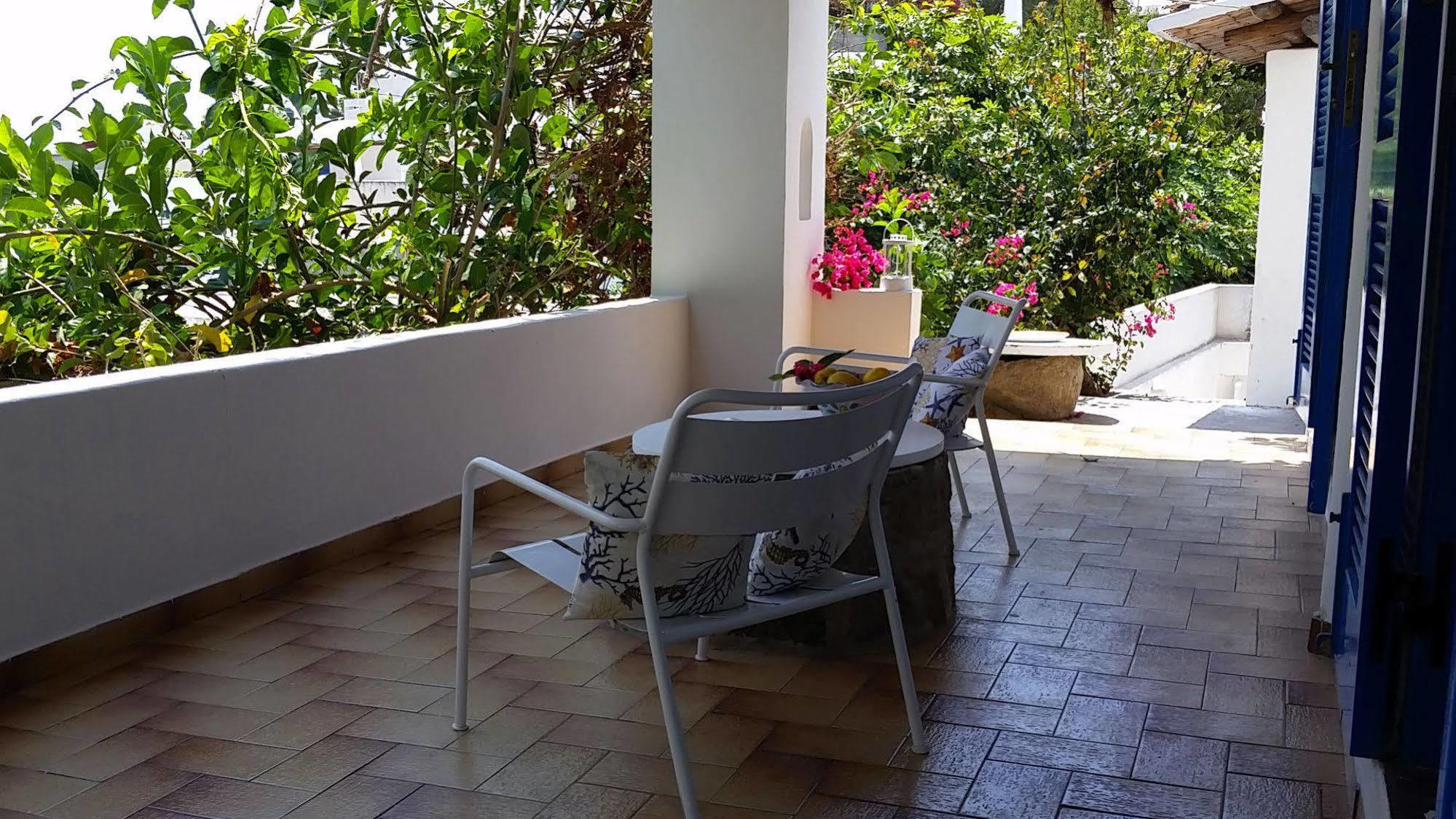 Casual Guest House Panareal Acquacalda 外观 照片